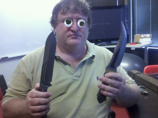Illustration for article titled Kotaku 'Shop Contest: Googly Eyes: The Winners